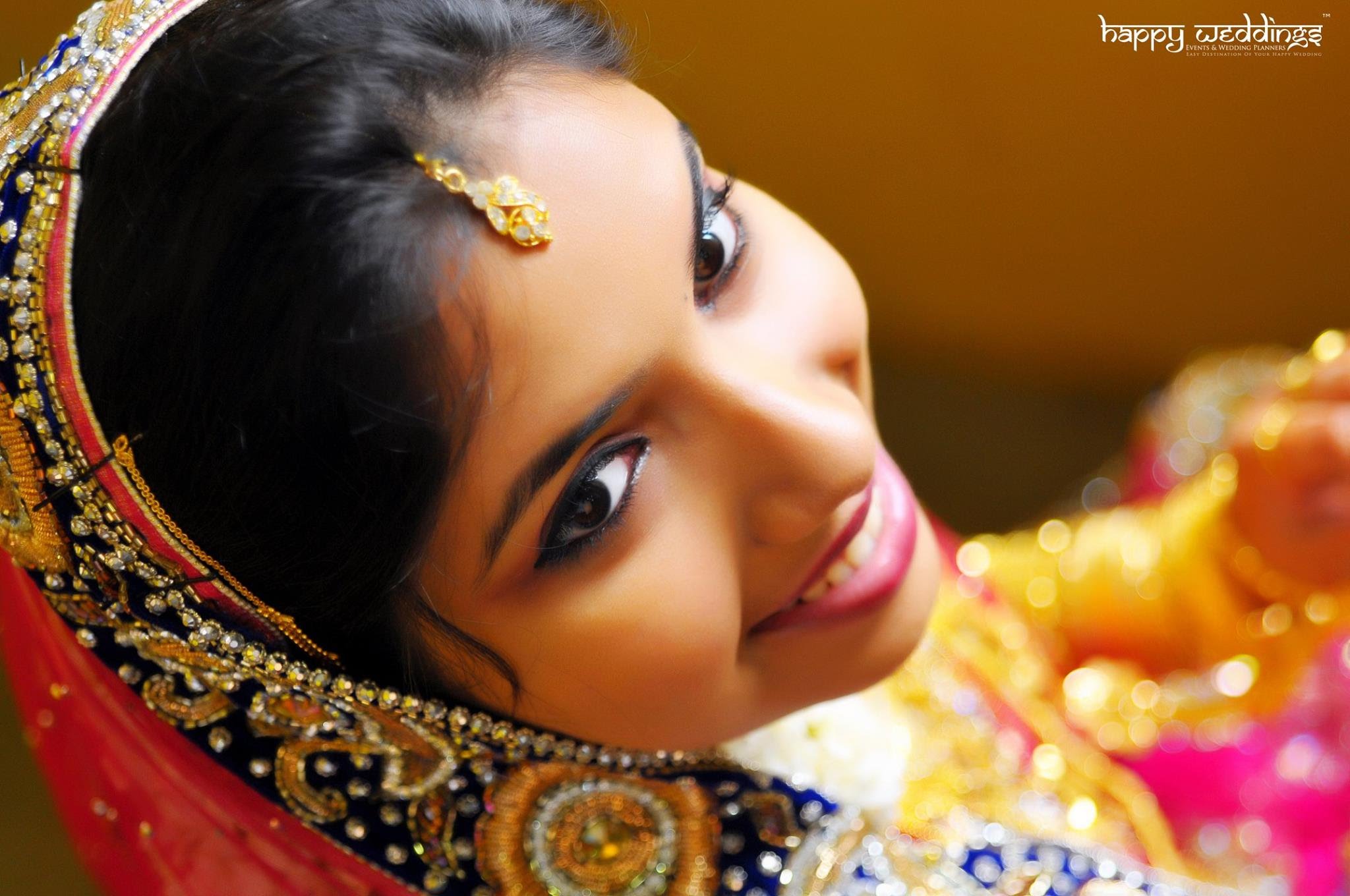 Beautiful Muslim Bride Hot Girls Wallpaper - Kerala Muslim Girl Marriage - HD Wallpaper 