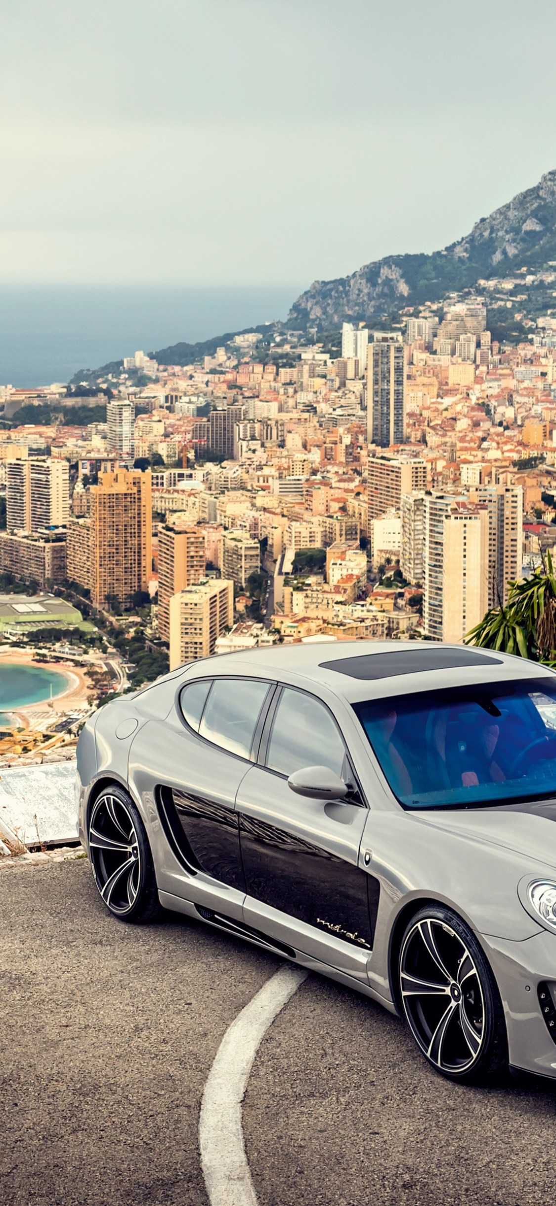 Iphone Xs Monaco Wallpaper - Monte-carlo - HD Wallpaper 