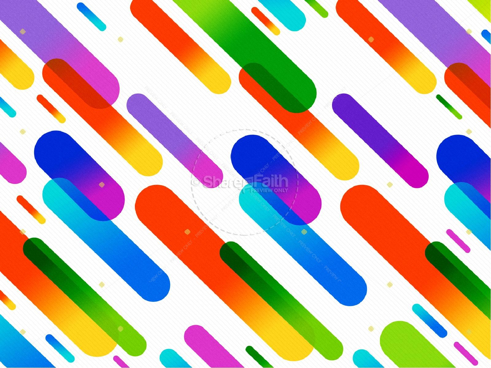 Sunday School - HD Wallpaper 