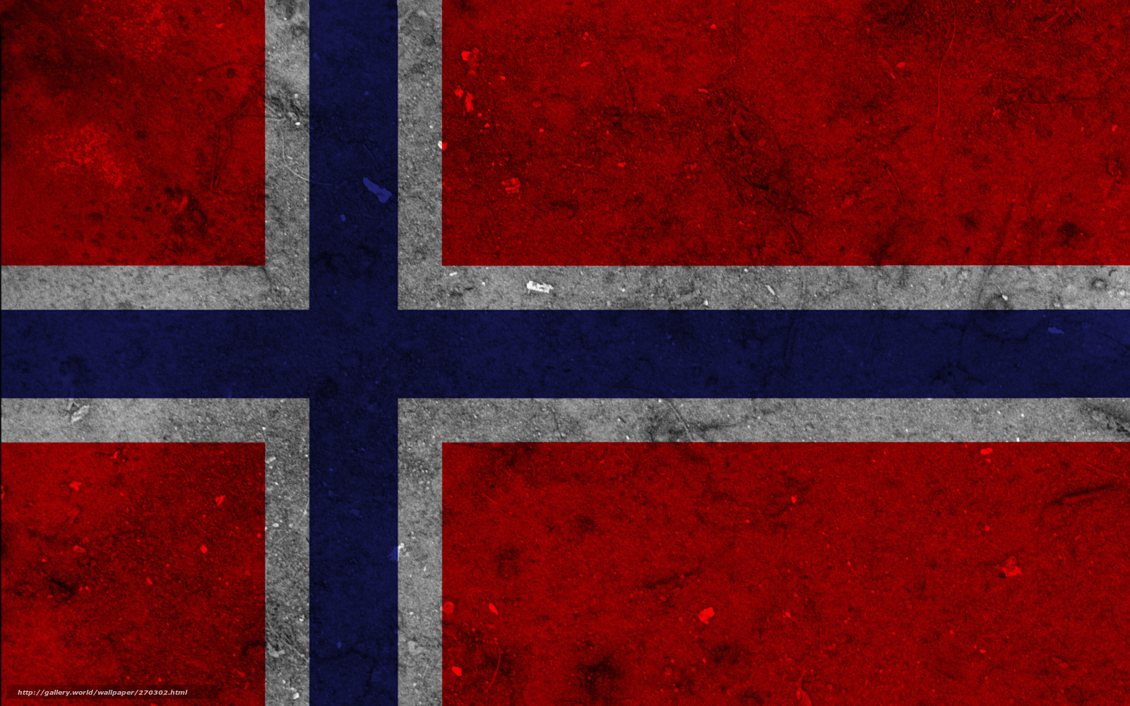 Download Wallpaper Norway, Flag, Norwegian Flag Free - Norwegian Flag Dark - HD Wallpaper 