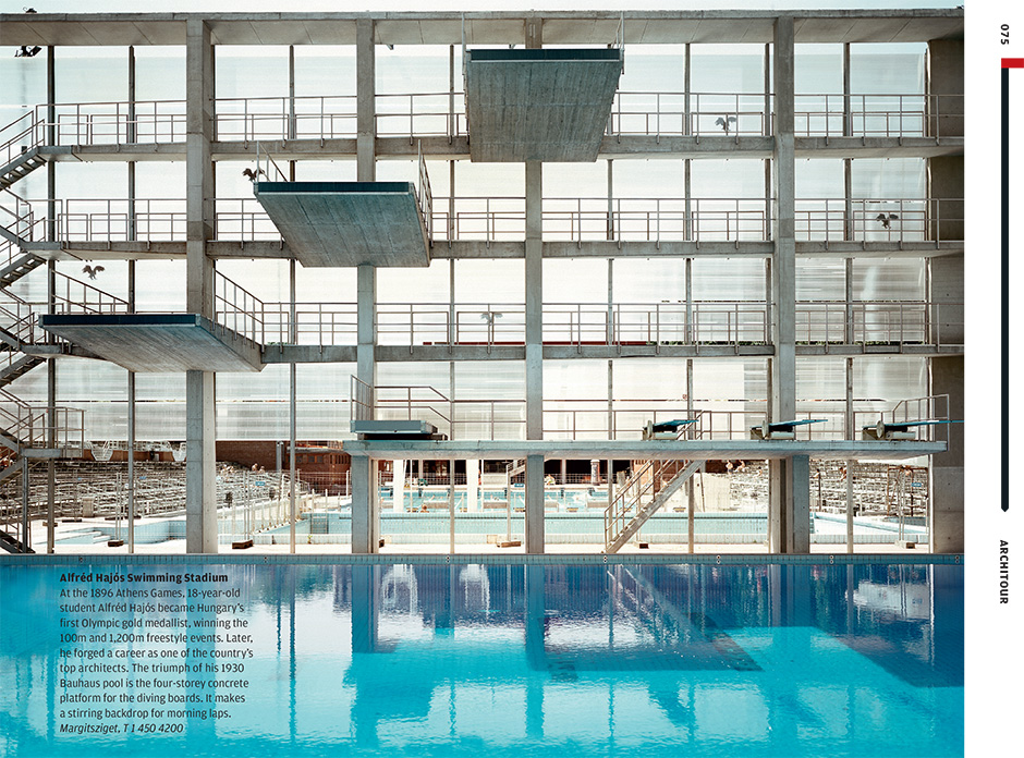 9780714874807-5 - Swimming Pool - HD Wallpaper 