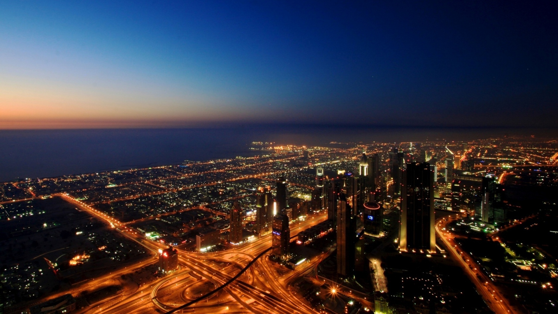 Dubai High Quality Wallpaper 1920x1080 Wallpaper Teahub Io