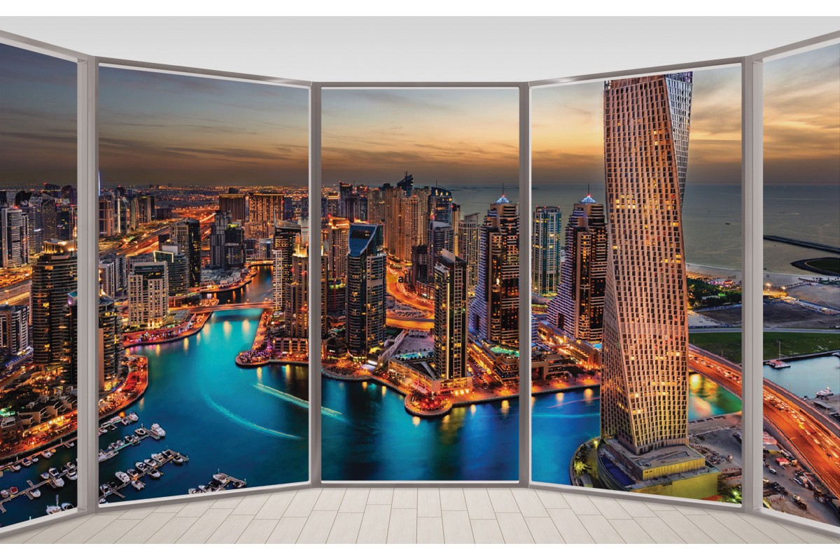 Dubai 2000 - HD Wallpaper 