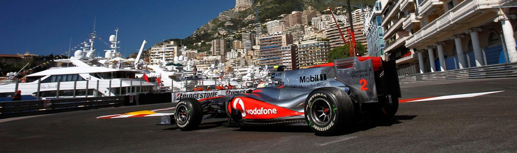 Monte-carlo - HD Wallpaper 