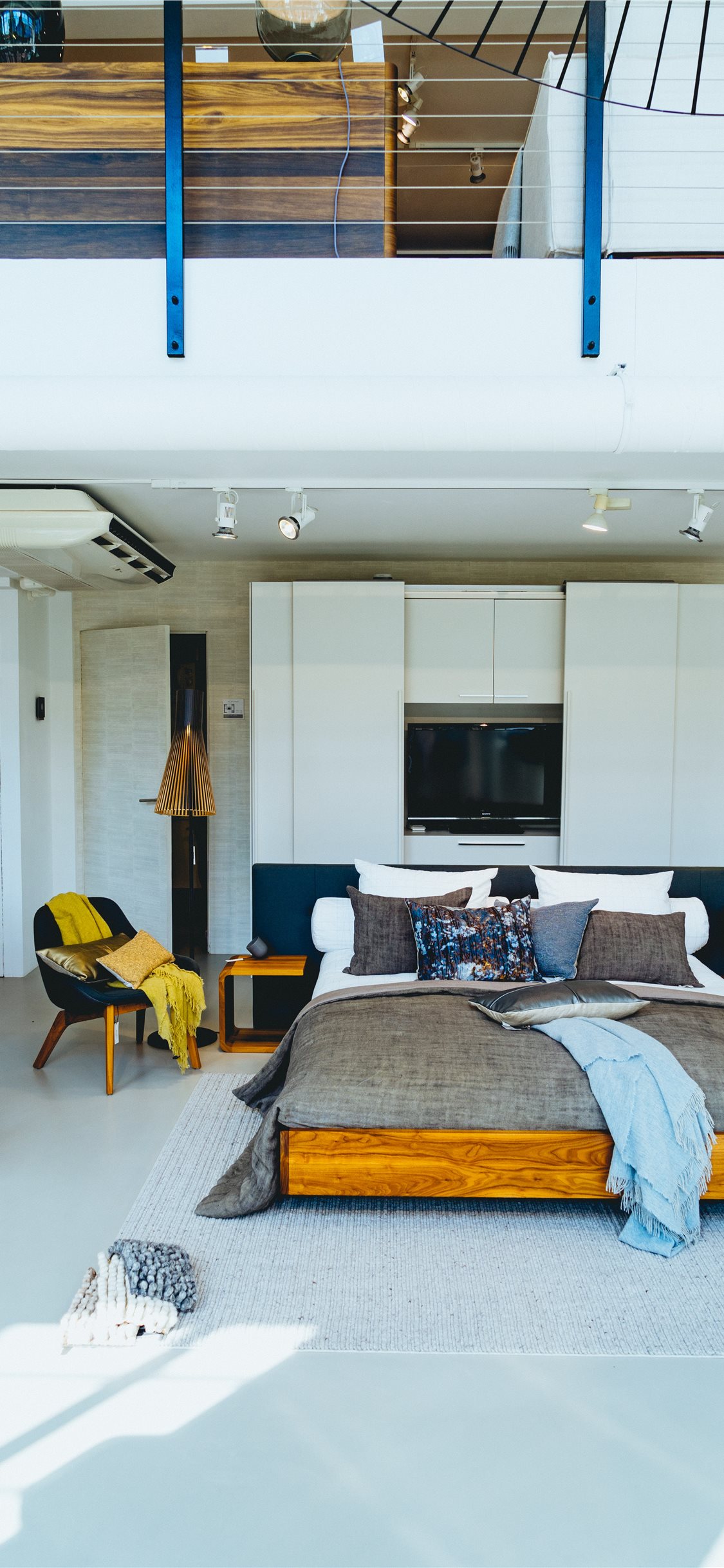 Bedroom Iphone 1125x2436 Wallpaper teahub.io