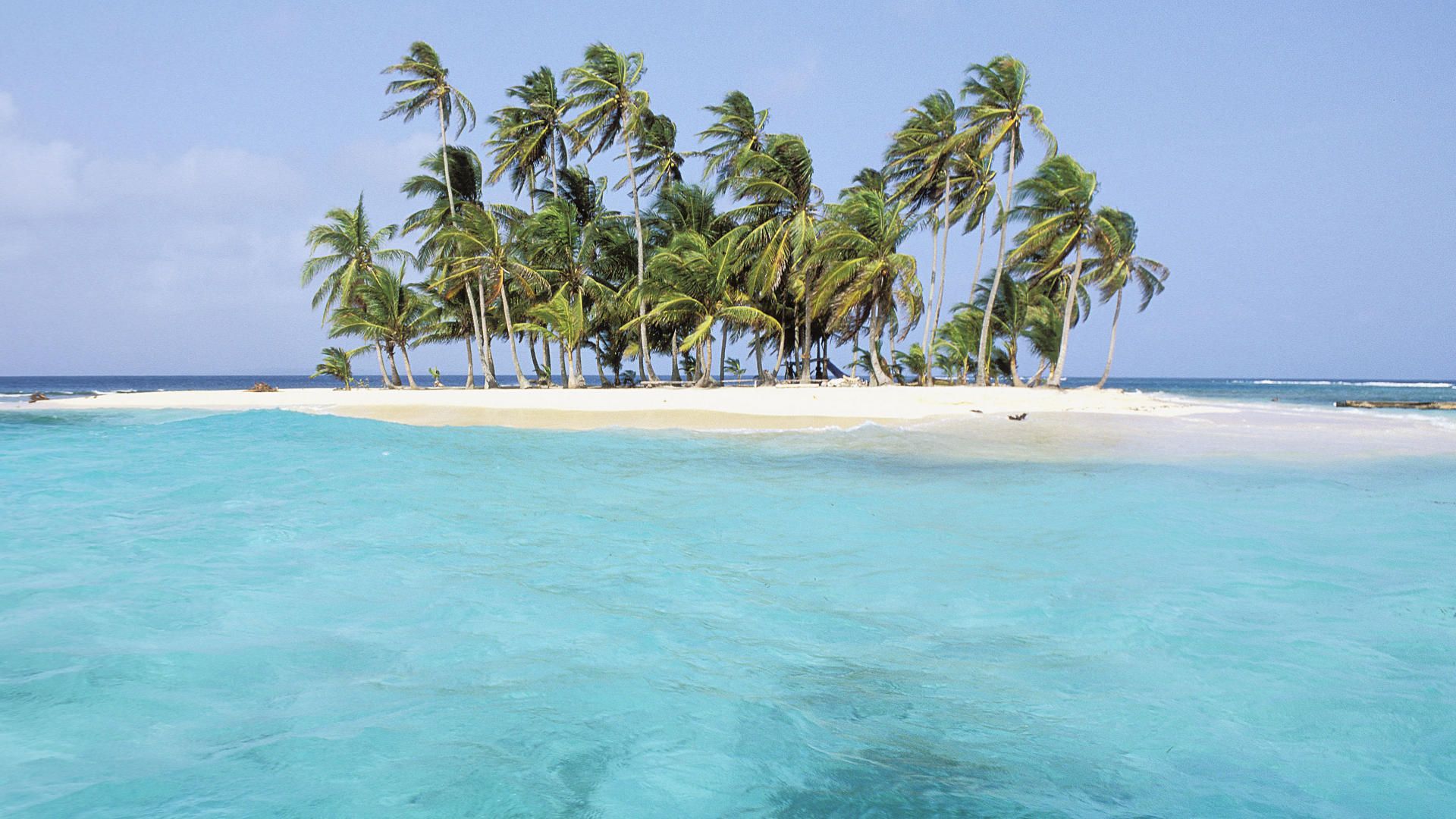 Panama San Blas - HD Wallpaper 