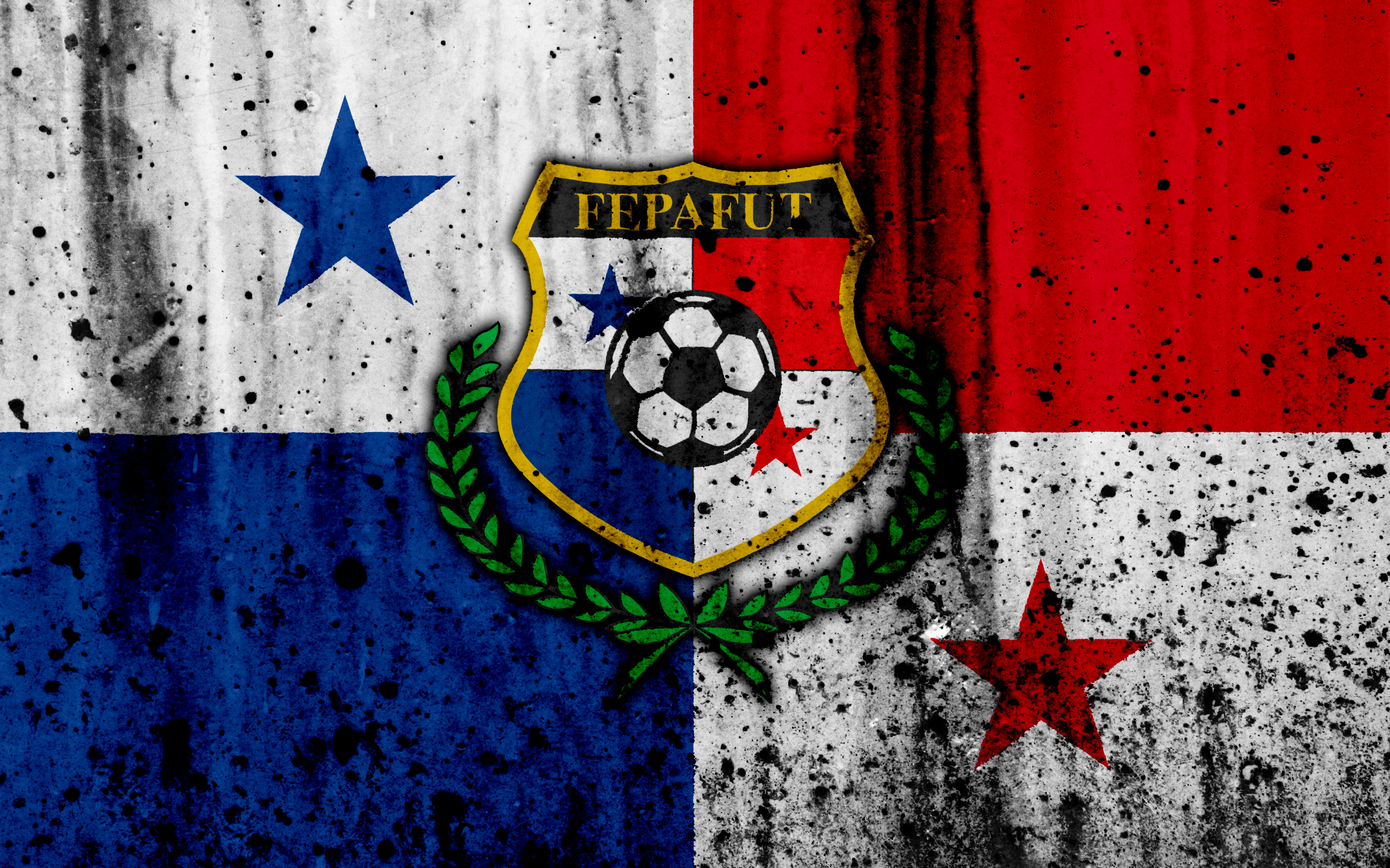 Panama Soccer - HD Wallpaper 