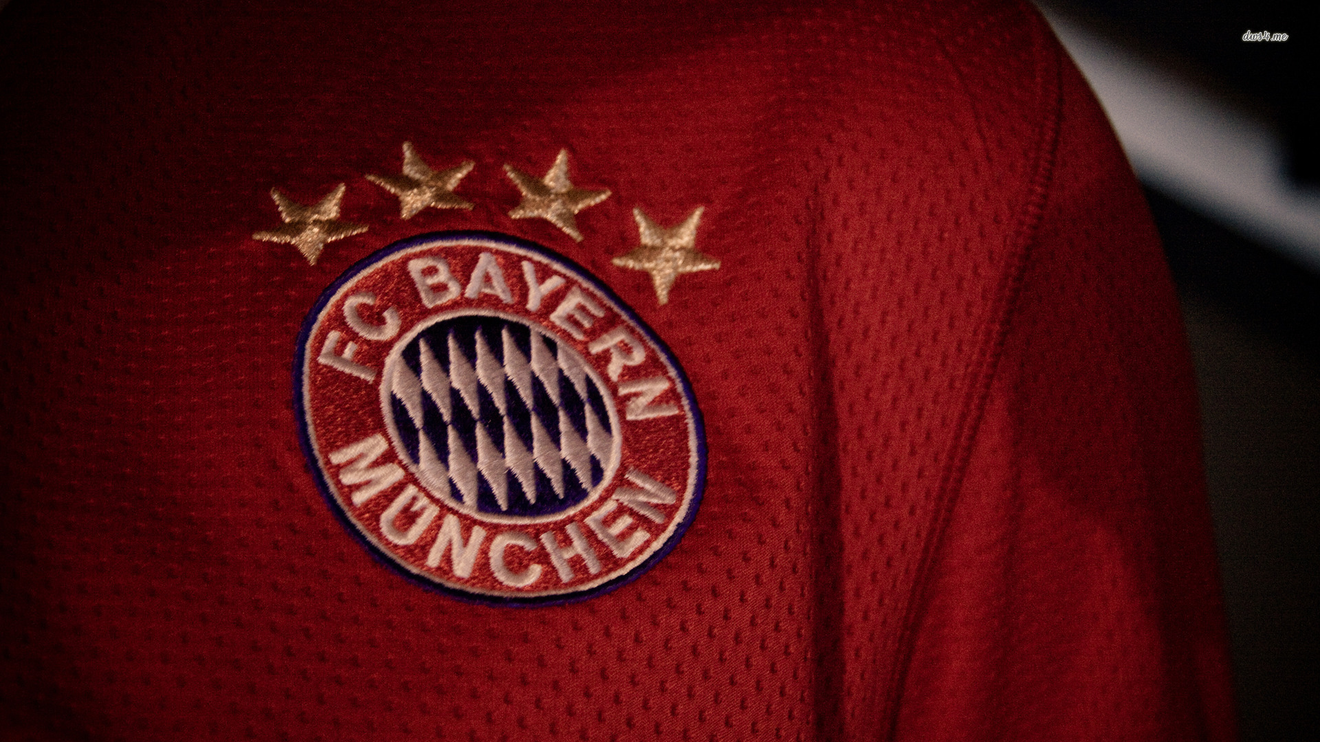 Fc Bayern Munich Wallpaper - Fc Bayern Wallpaper Hd - HD Wallpaper 