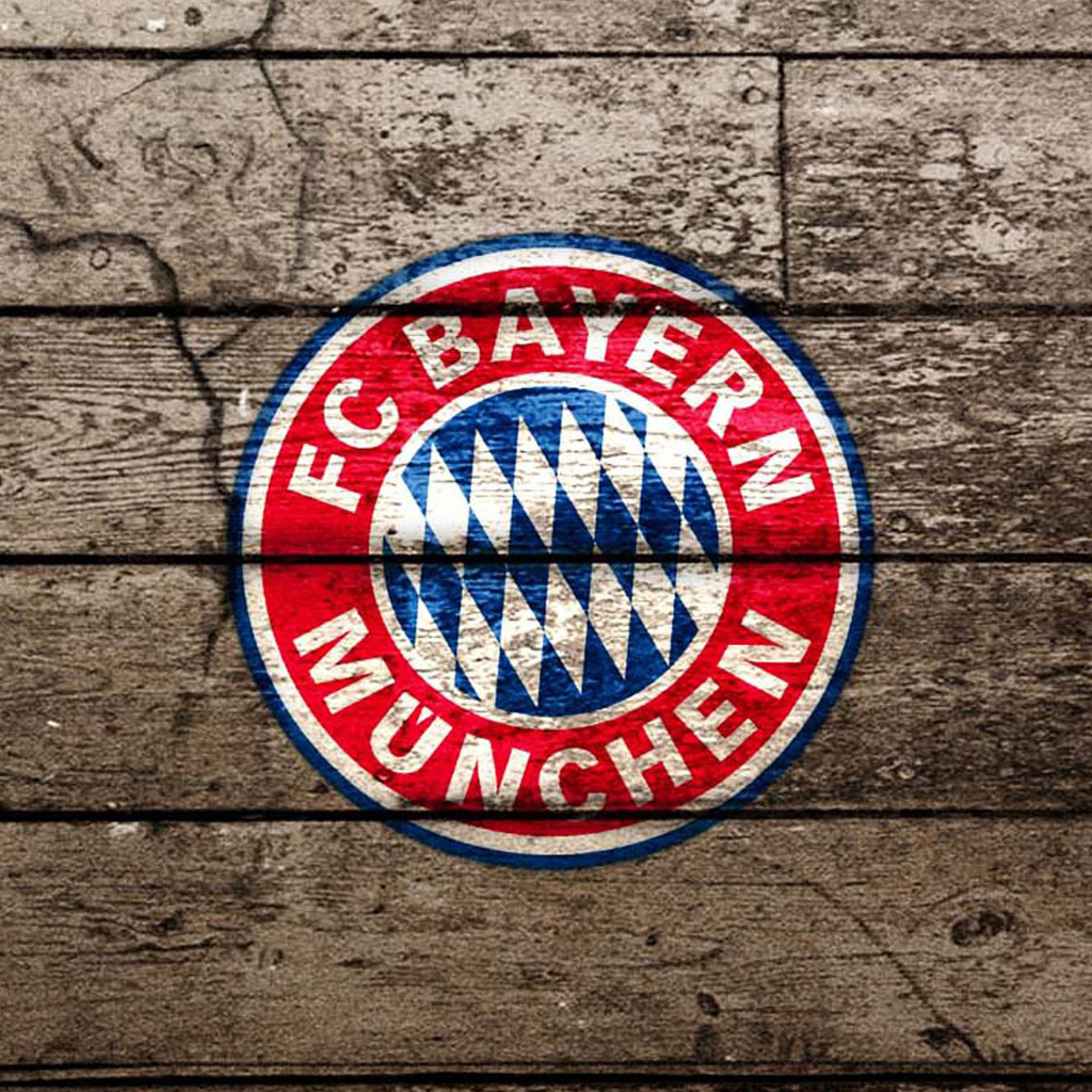Bayern Munich - HD Wallpaper 