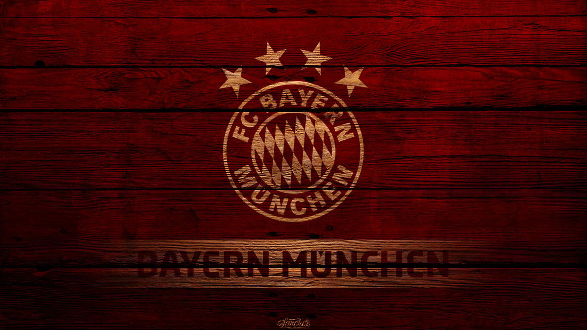 Bayern Munich Wallpaper - Bayern München Wallpaper Hd - HD Wallpaper 