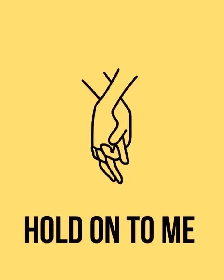Hand - HD Wallpaper 
