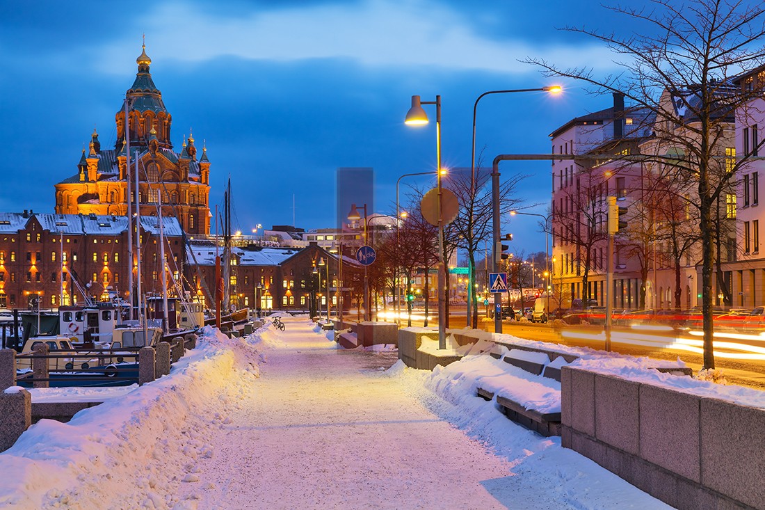 European Cities With Snow 1100x733 Wallpaper Teahub Io