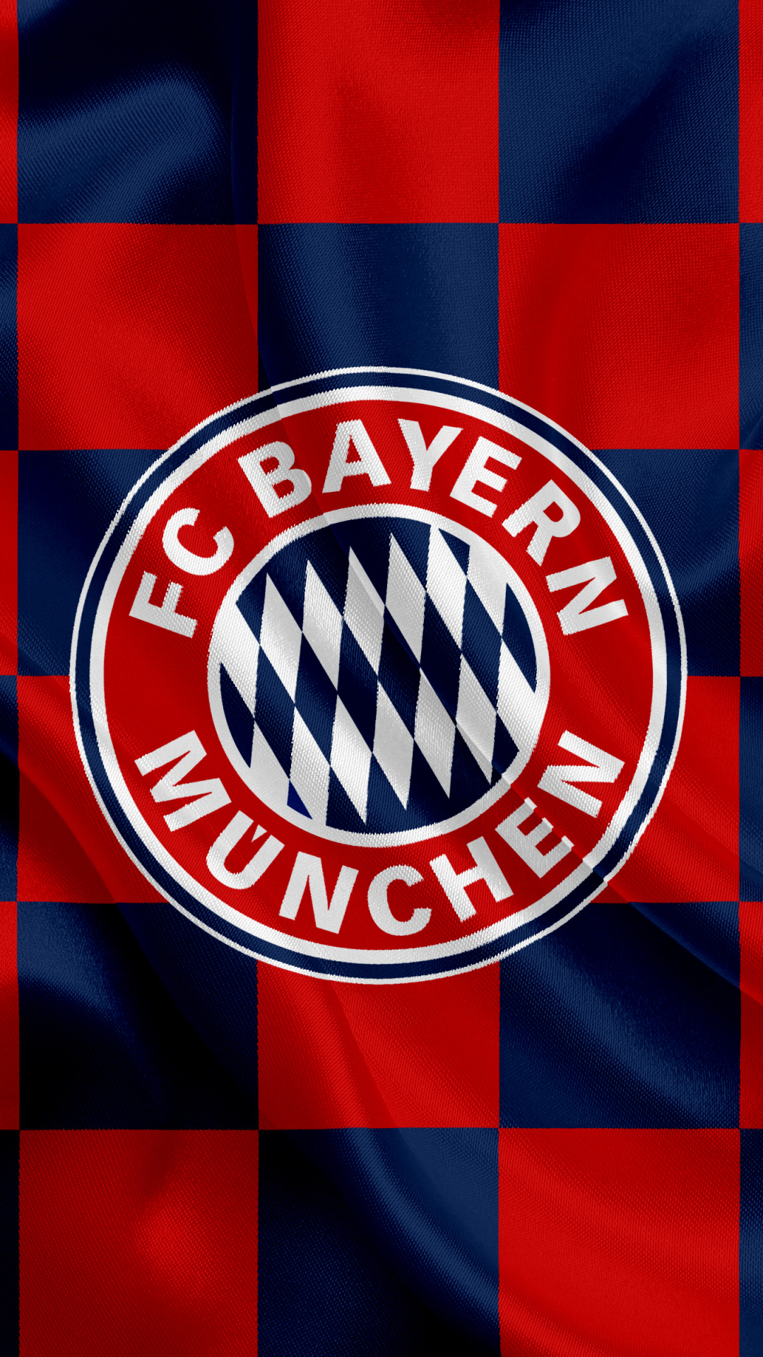 Bayern Munich Wallpaper Iphone - 1080x1920 Wallpaper 