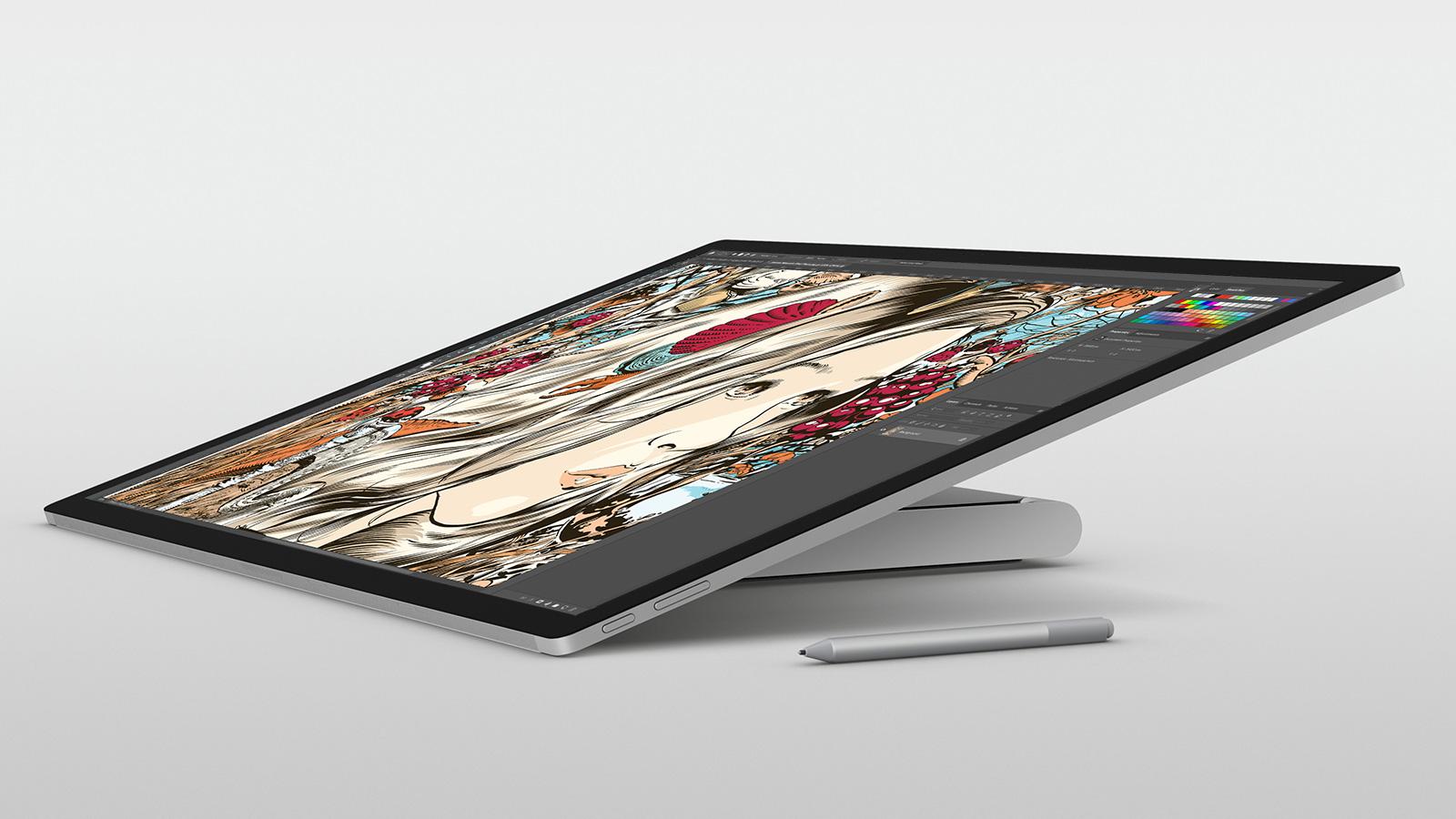 Tablet Computer - HD Wallpaper 