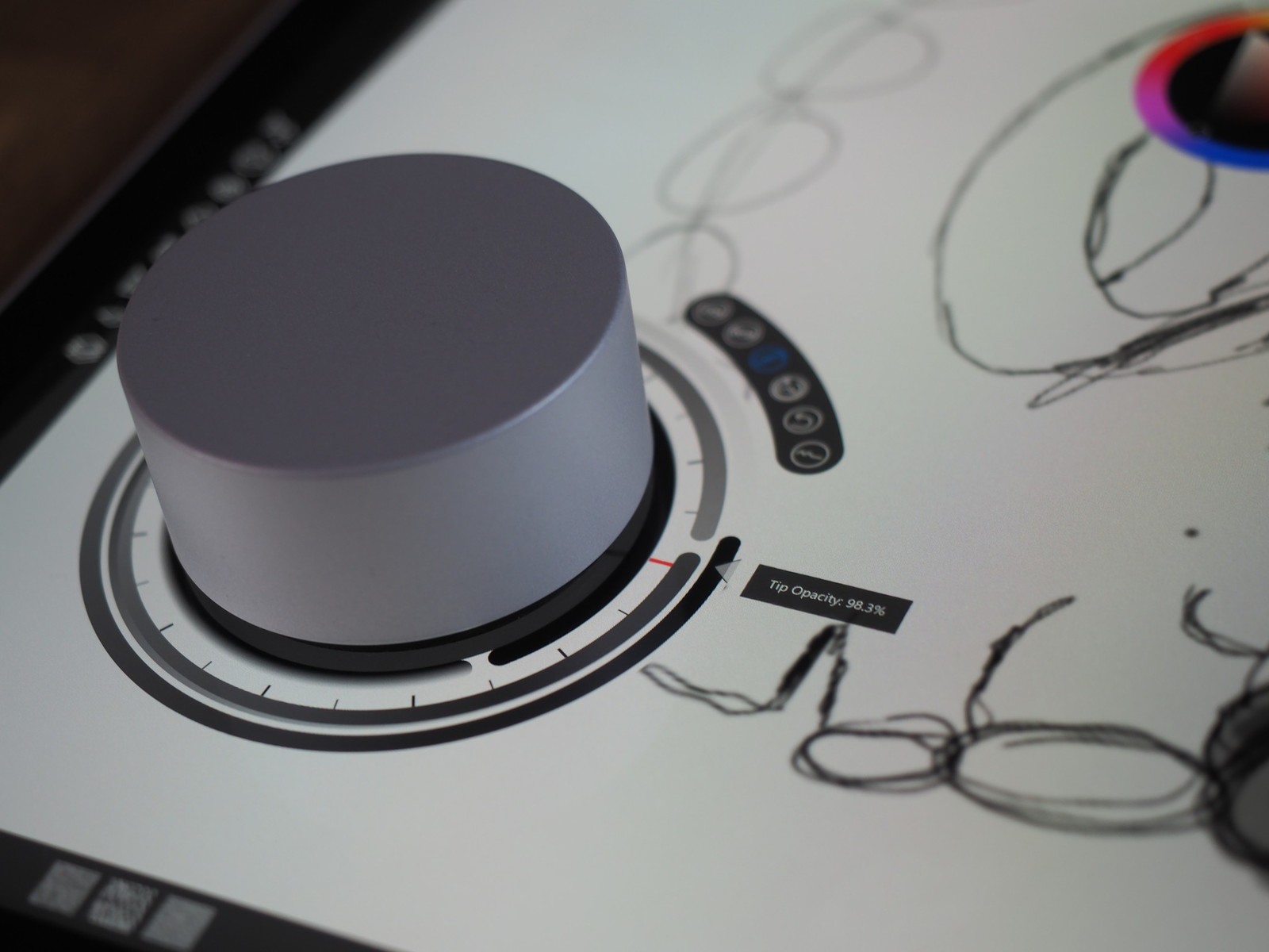 Surface Studio 2 Pen - HD Wallpaper 