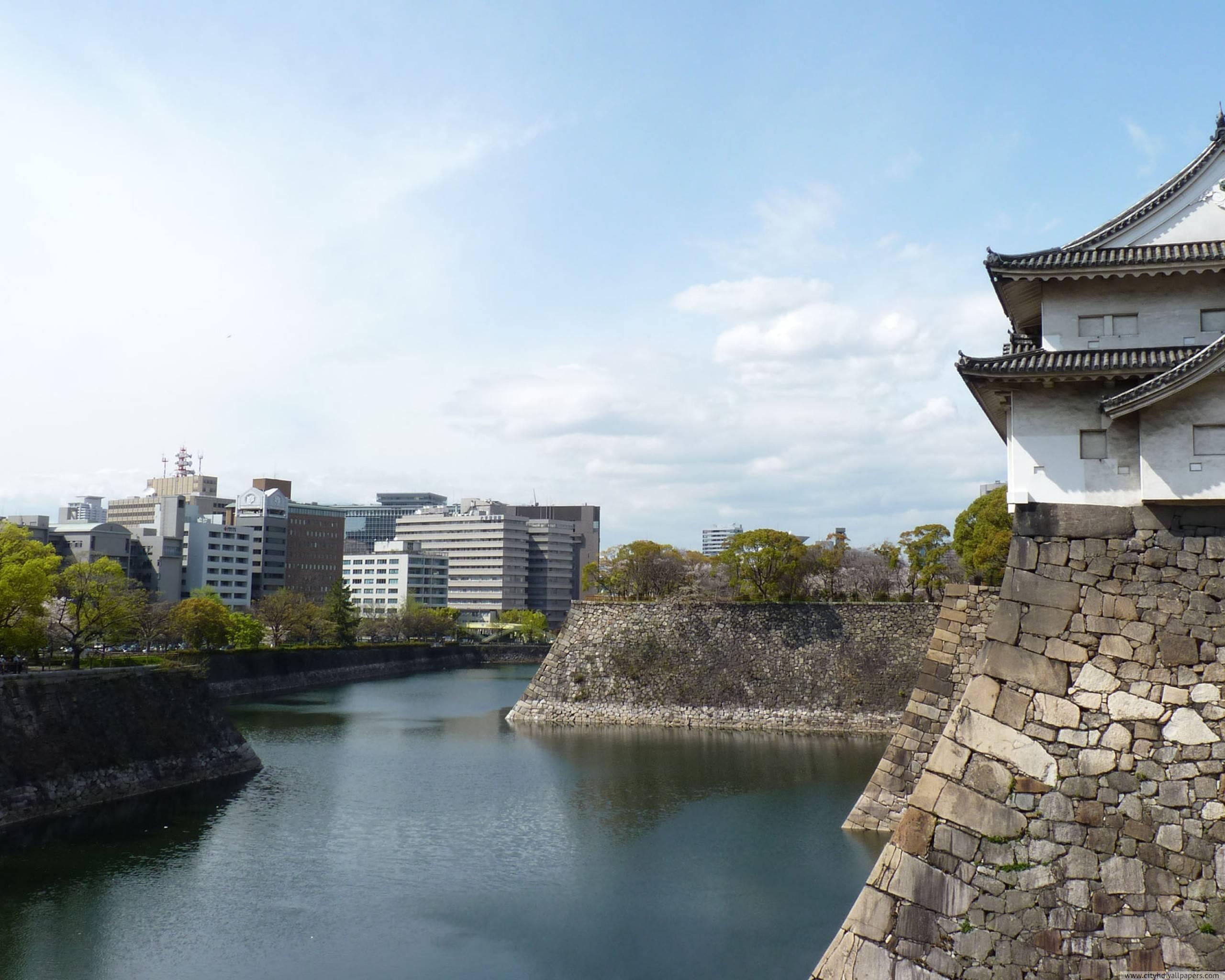 File Top - Canal - HD Wallpaper 