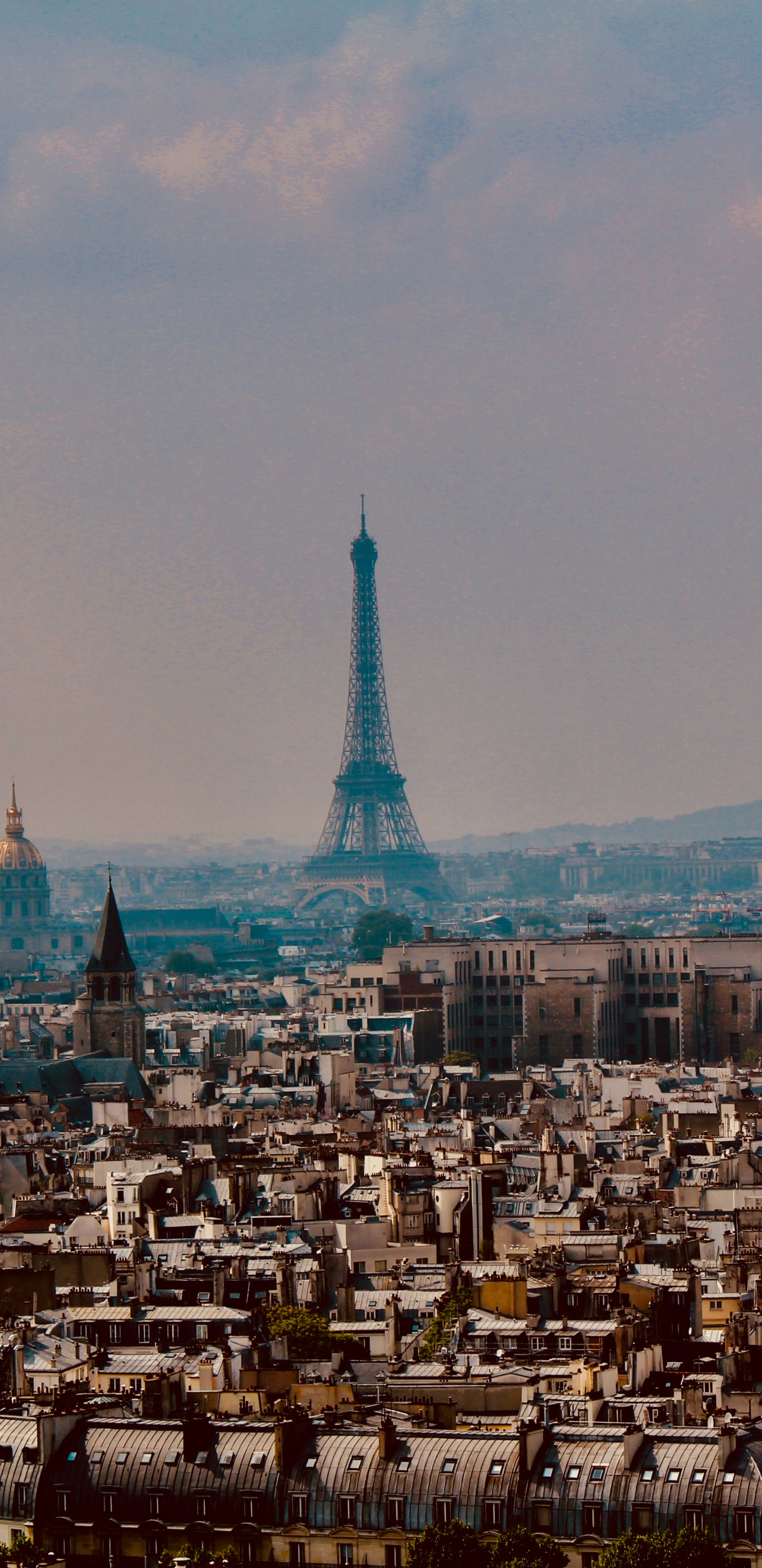 Paris France - HD Wallpaper 