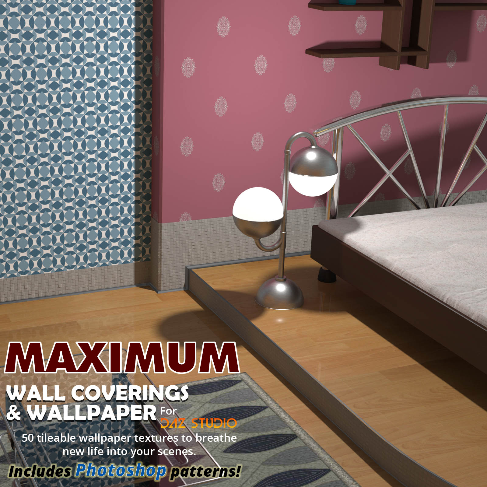 Interior Design - HD Wallpaper 