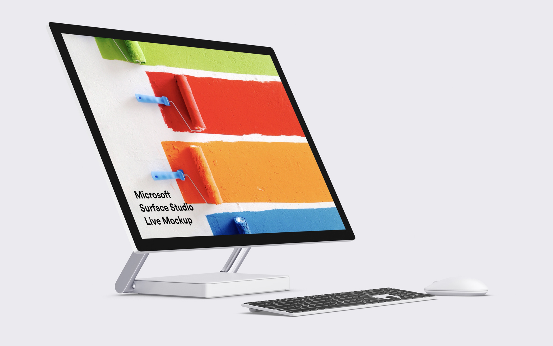 Computer Keyboard - HD Wallpaper 