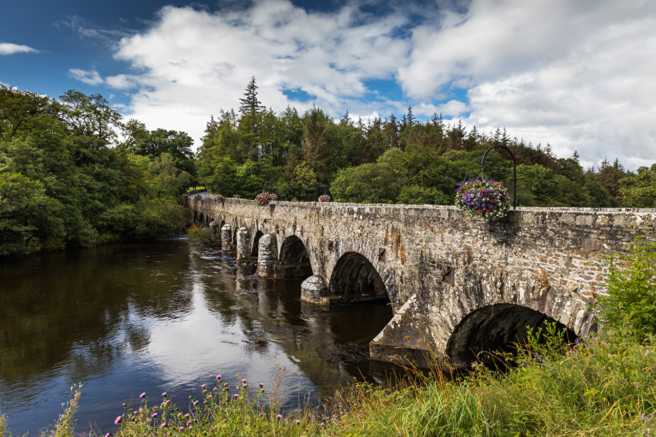 Ireland - HD Wallpaper 