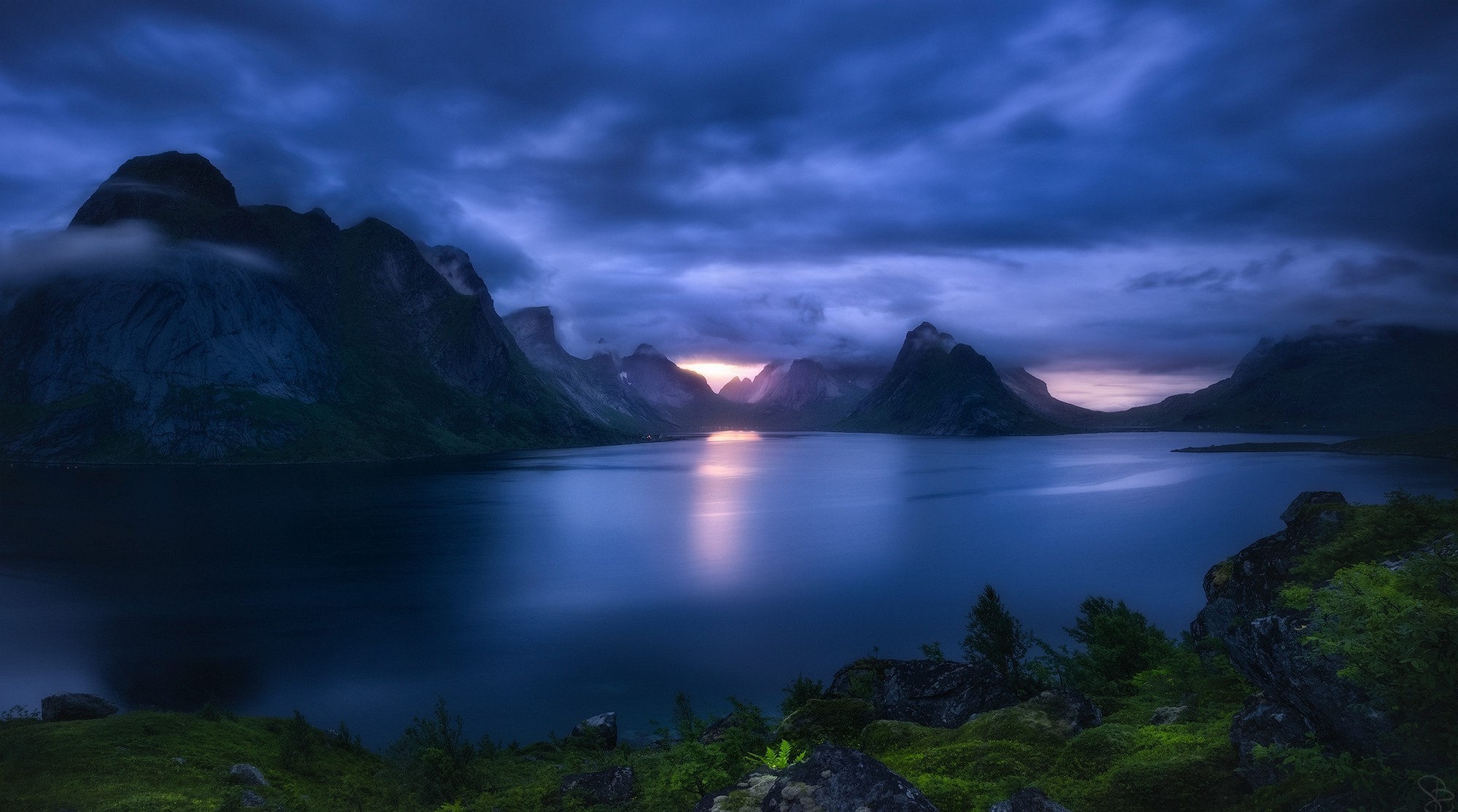Mount Scenery - HD Wallpaper 