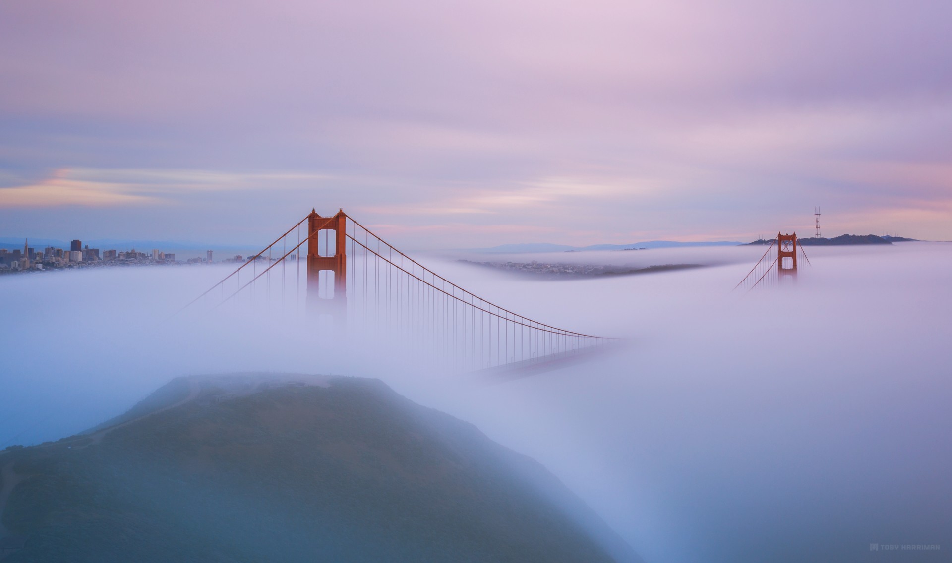 Iphone Background San Francisco - HD Wallpaper 