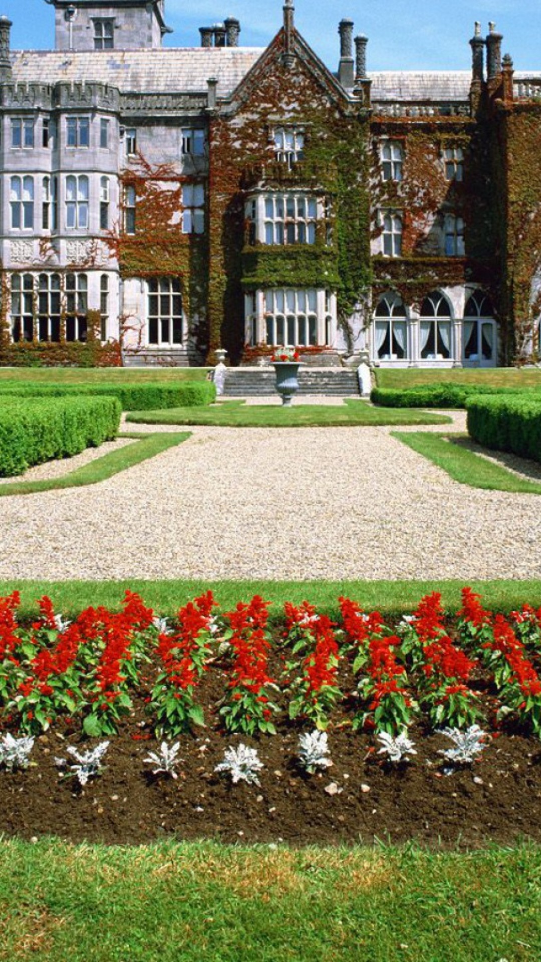 Big Places In Ireland To Visit - HD Wallpaper 