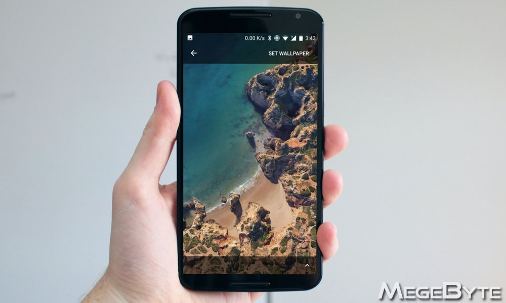 How To Get Pixel 2 Live Wallpapers On Any Android Phone - Pixel 2 - HD Wallpaper 