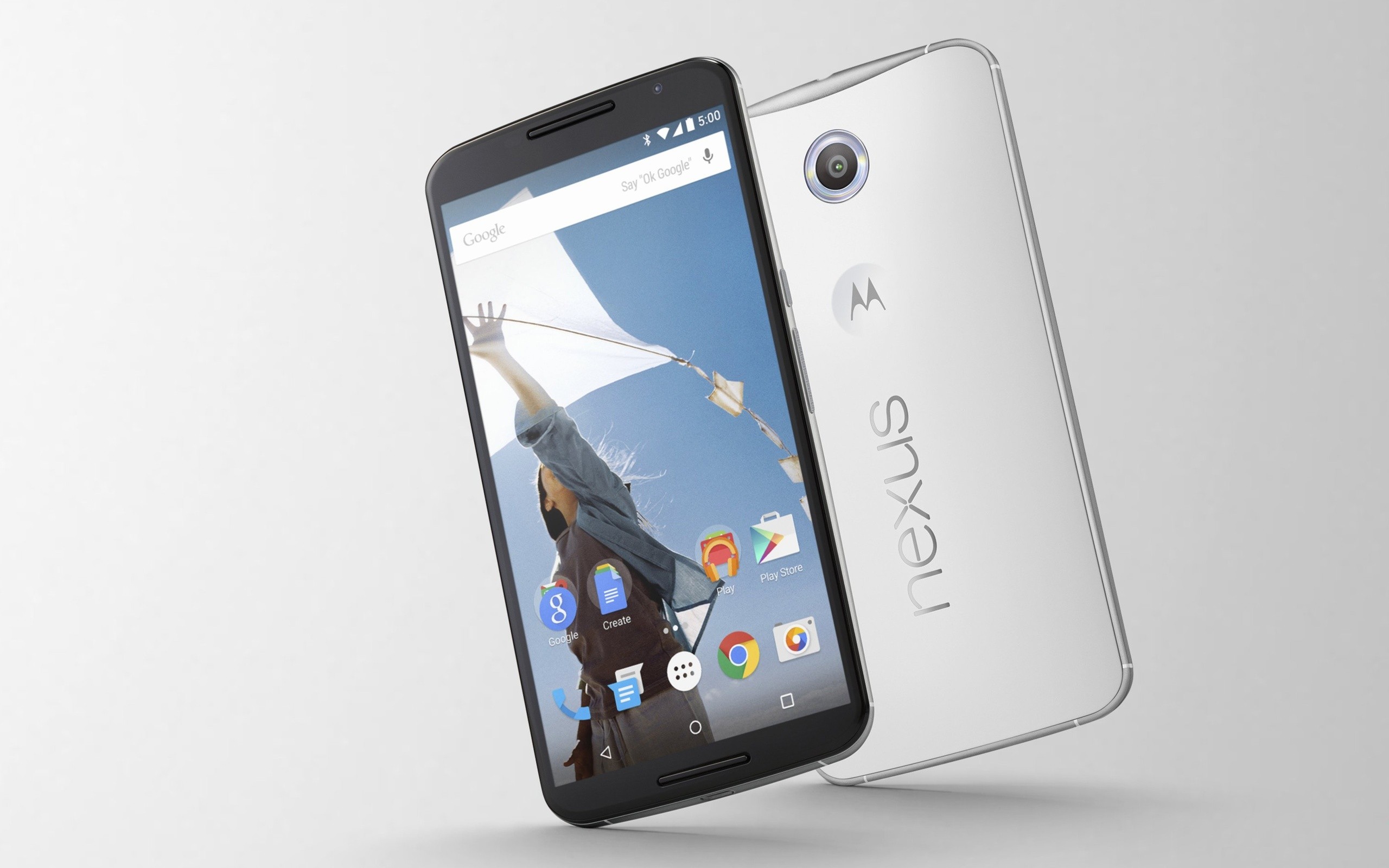 Motorola Nexus 6 Price In Pakistan Olx - HD Wallpaper 