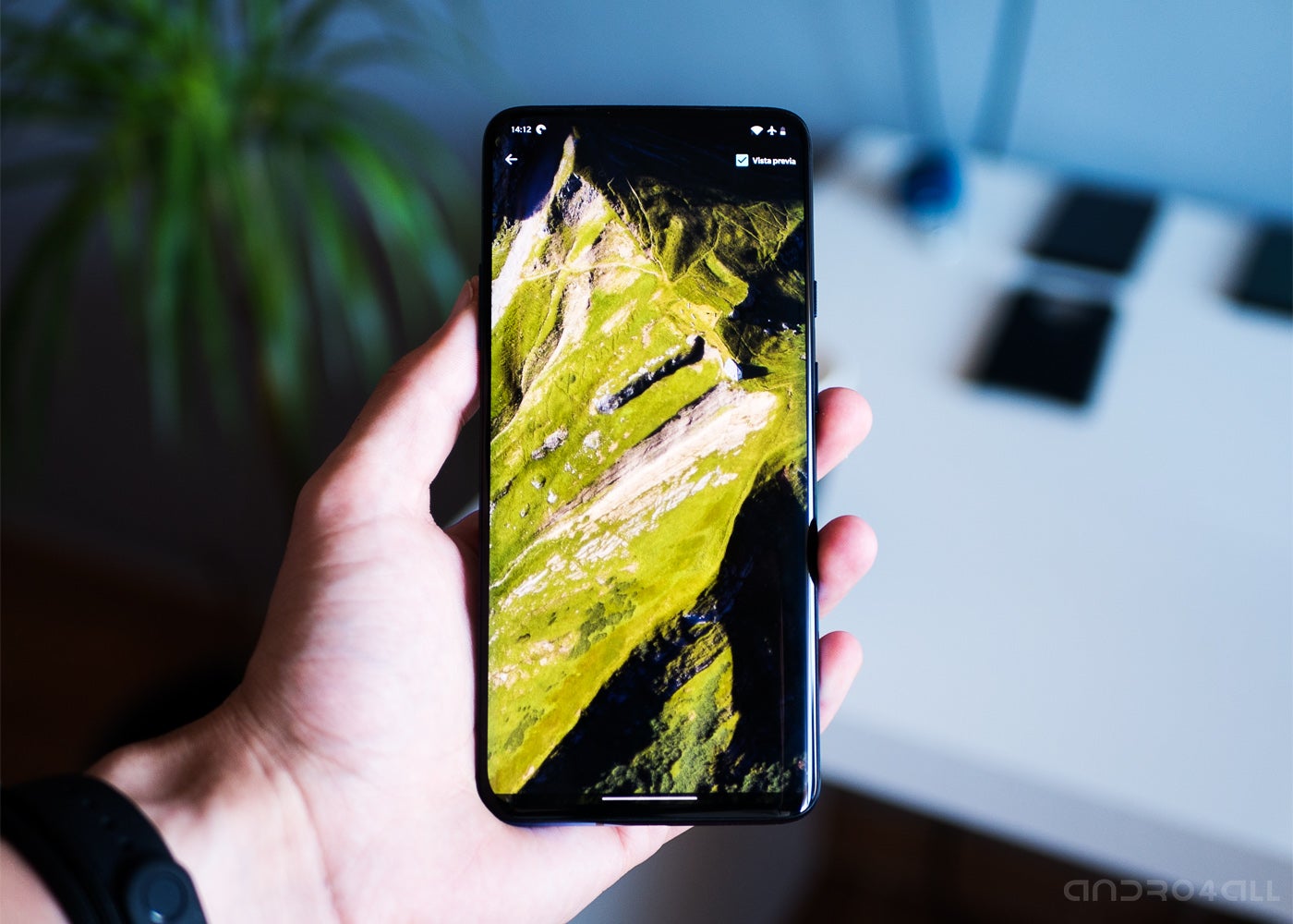 Smartphone - HD Wallpaper 