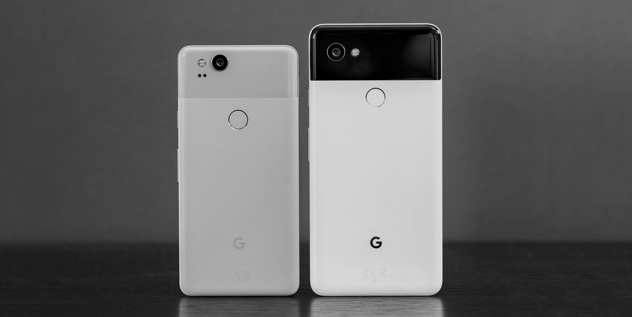 Google Pixel 2 Xl - HD Wallpaper 