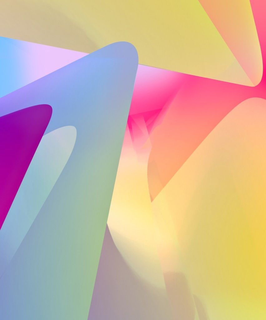 Triangle - HD Wallpaper 