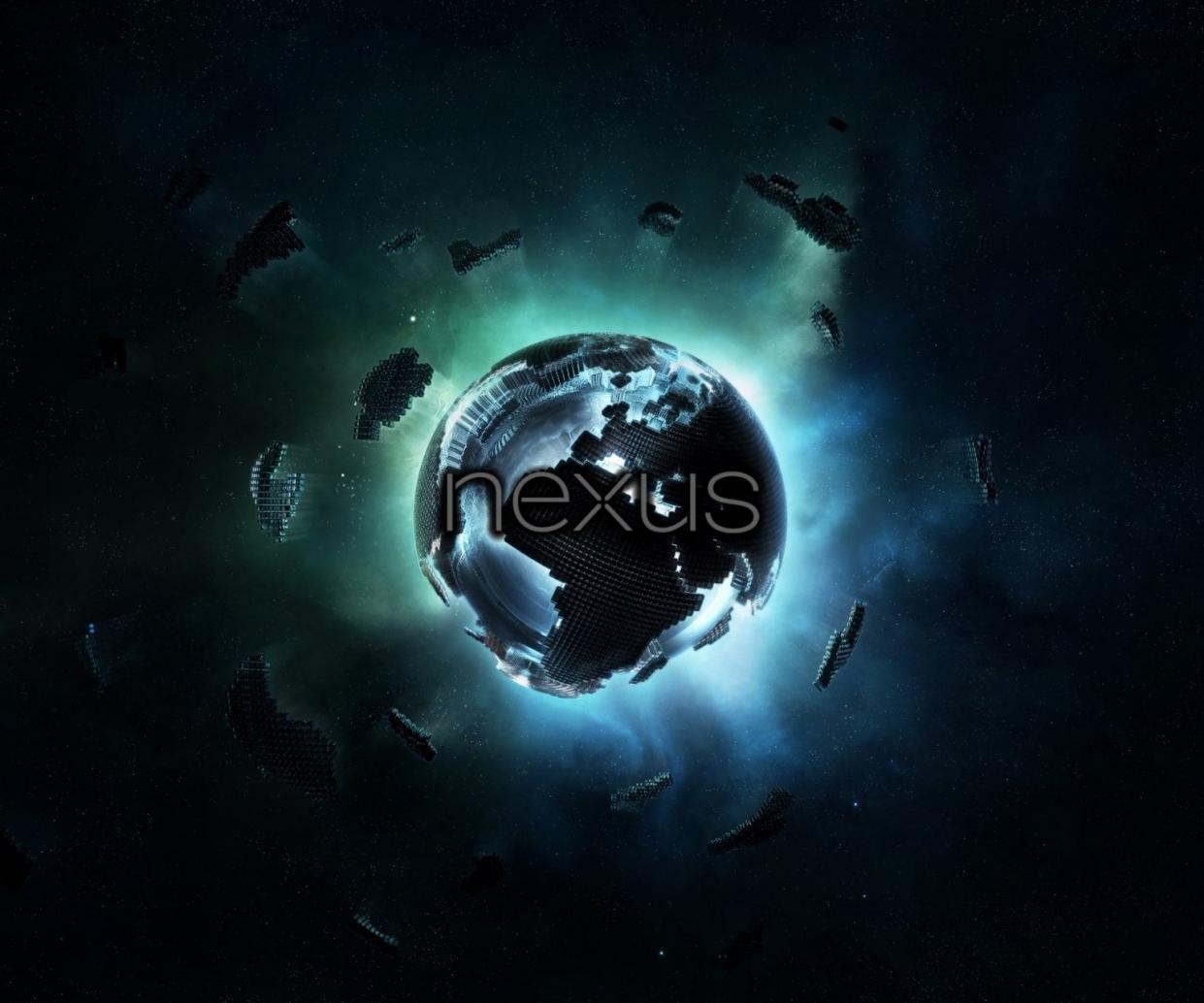 Earthshatter01nexus01 
views - Djjaner Cosmic Dreamer - HD Wallpaper 