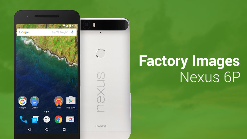 Nexus 6p Factory Images - Nexus 6p - HD Wallpaper 
