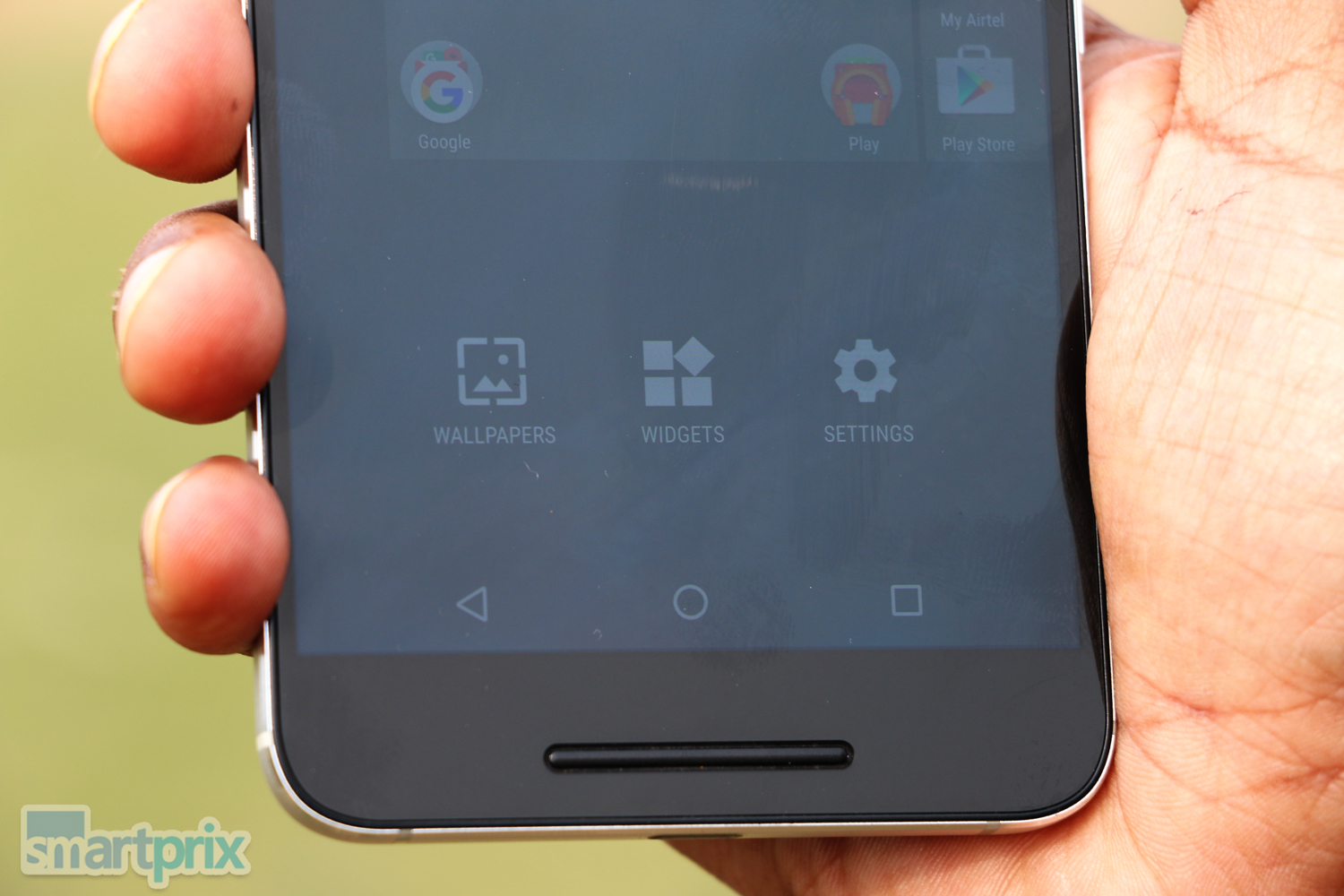 Img - Smartphone - HD Wallpaper 