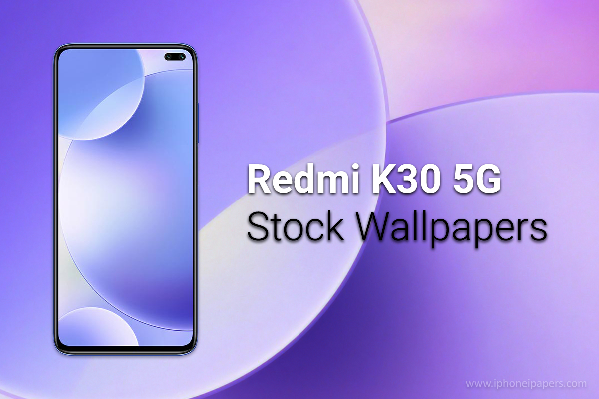 Redmi K30 5g Wallpapers - Gadget - HD Wallpaper 