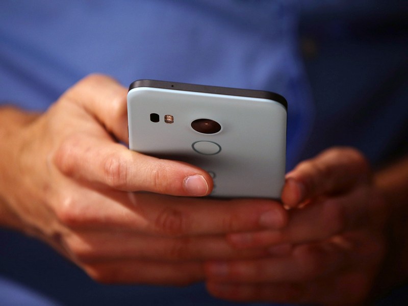 Android 7 - 1 - 1 Issues - Smartphone - HD Wallpaper 