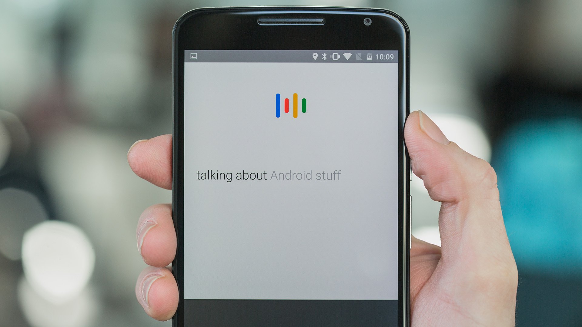 Marshmallow 6.0 Features - HD Wallpaper 