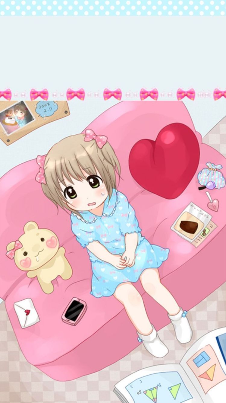 Cartoon - HD Wallpaper 