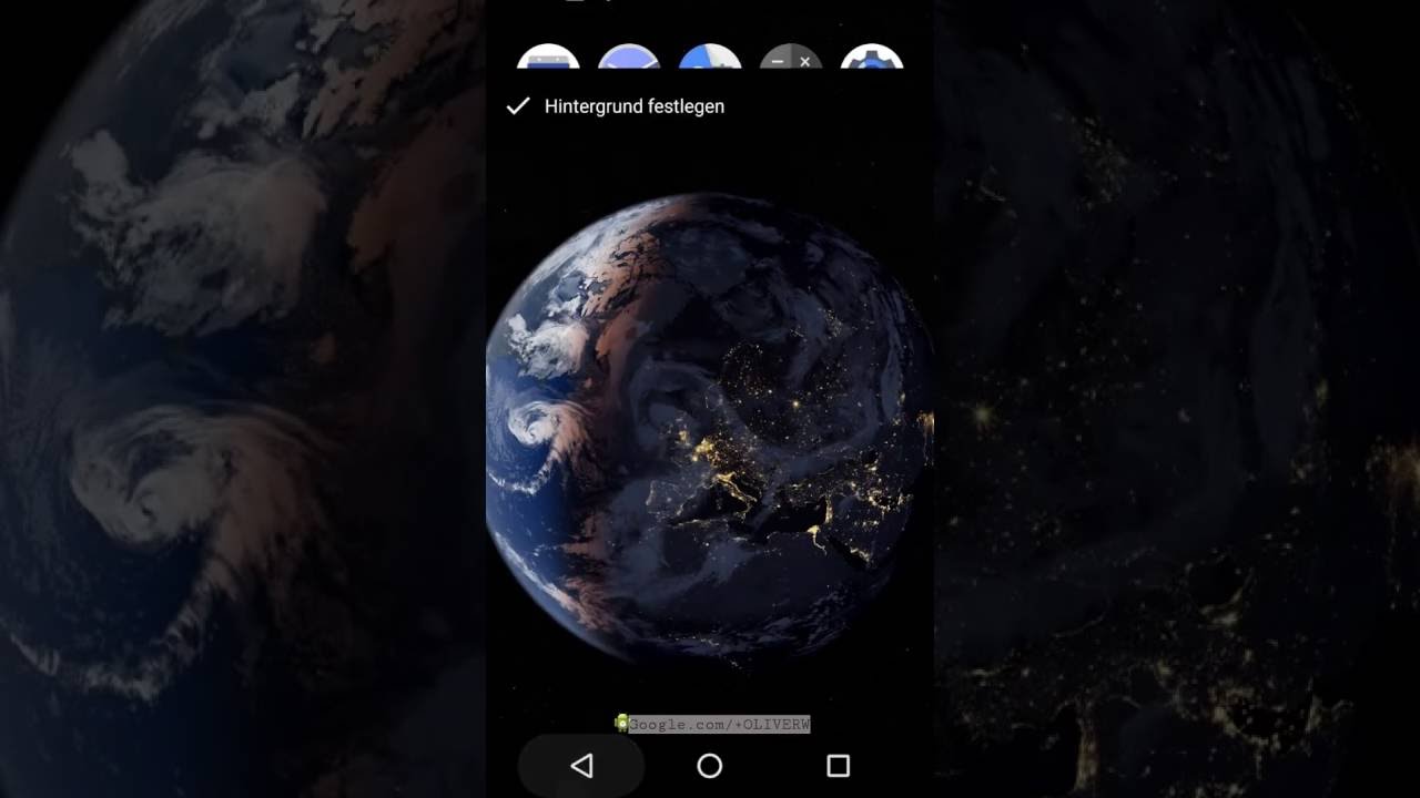 Screenshot - HD Wallpaper 