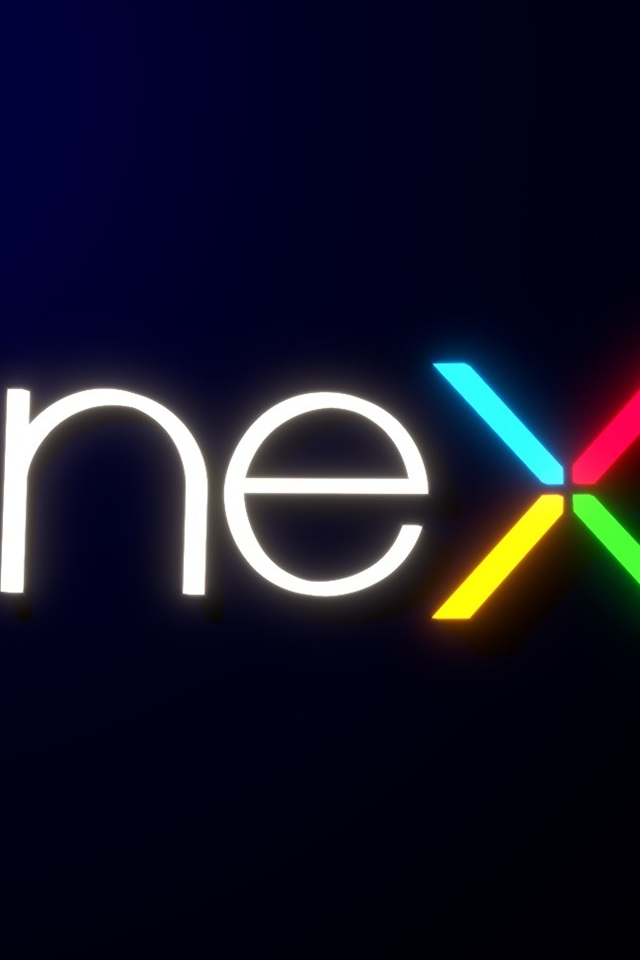Google Nexus - HD Wallpaper 