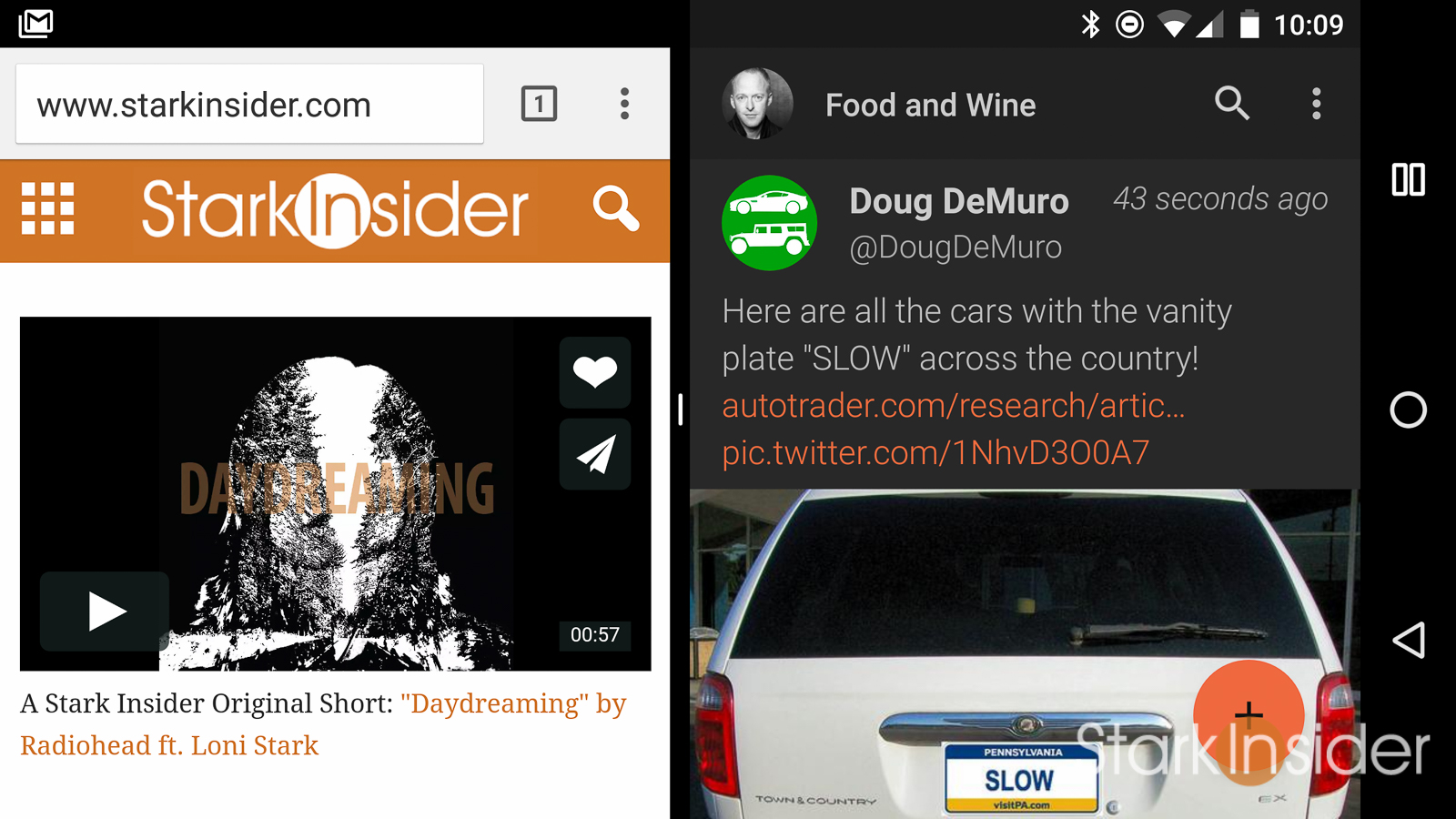 0 Nougat What S New - Compact Sport Utility Vehicle - HD Wallpaper 