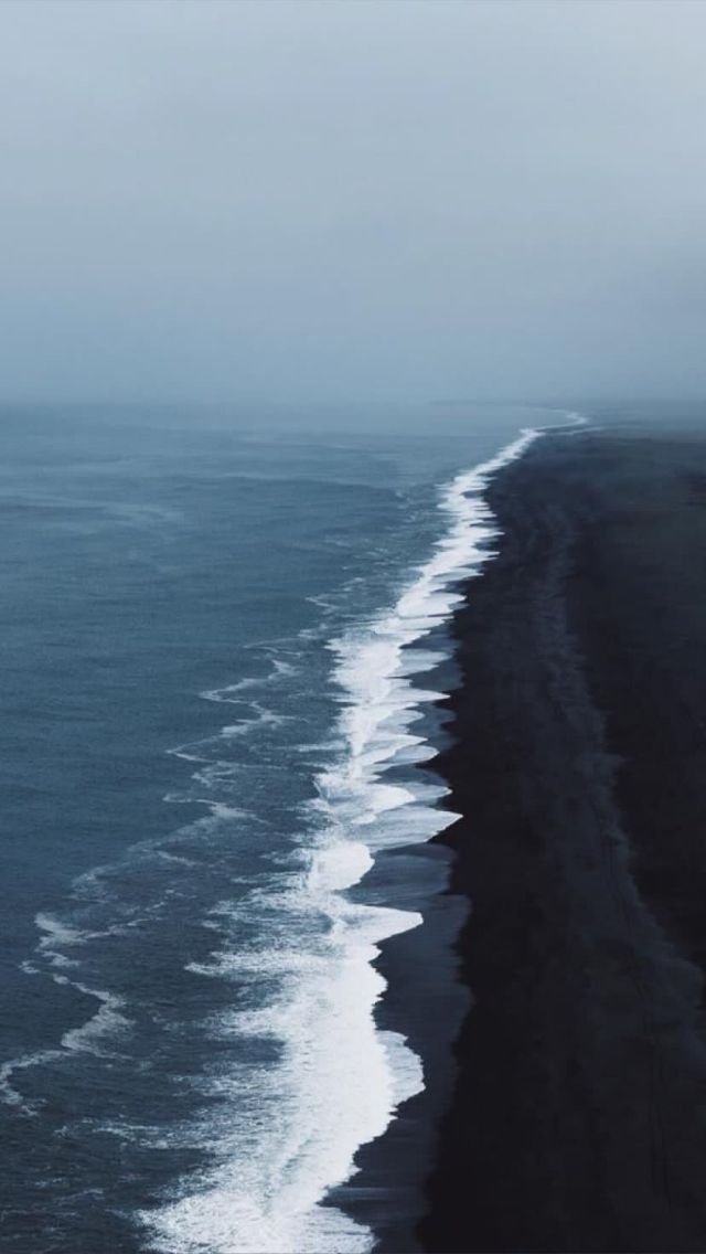 Исландия Обои На Телефон - HD Wallpaper 