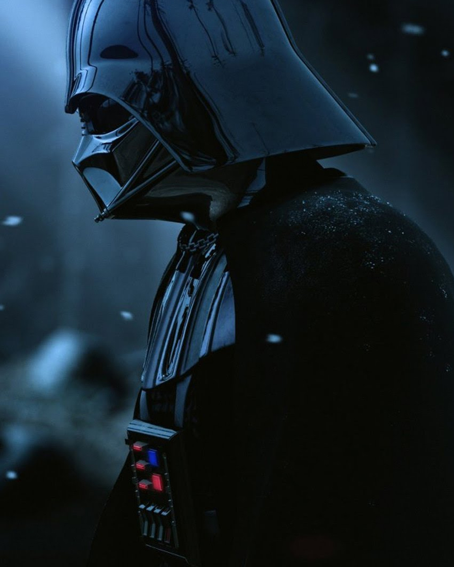 Star Wars Phone - HD Wallpaper 