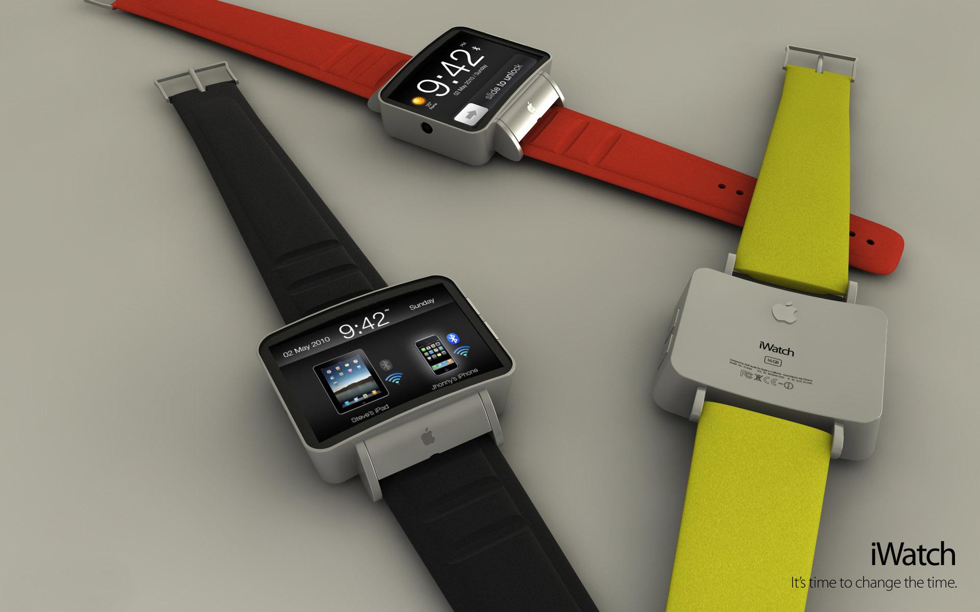 Купить Умные Часы Apple Iwatch