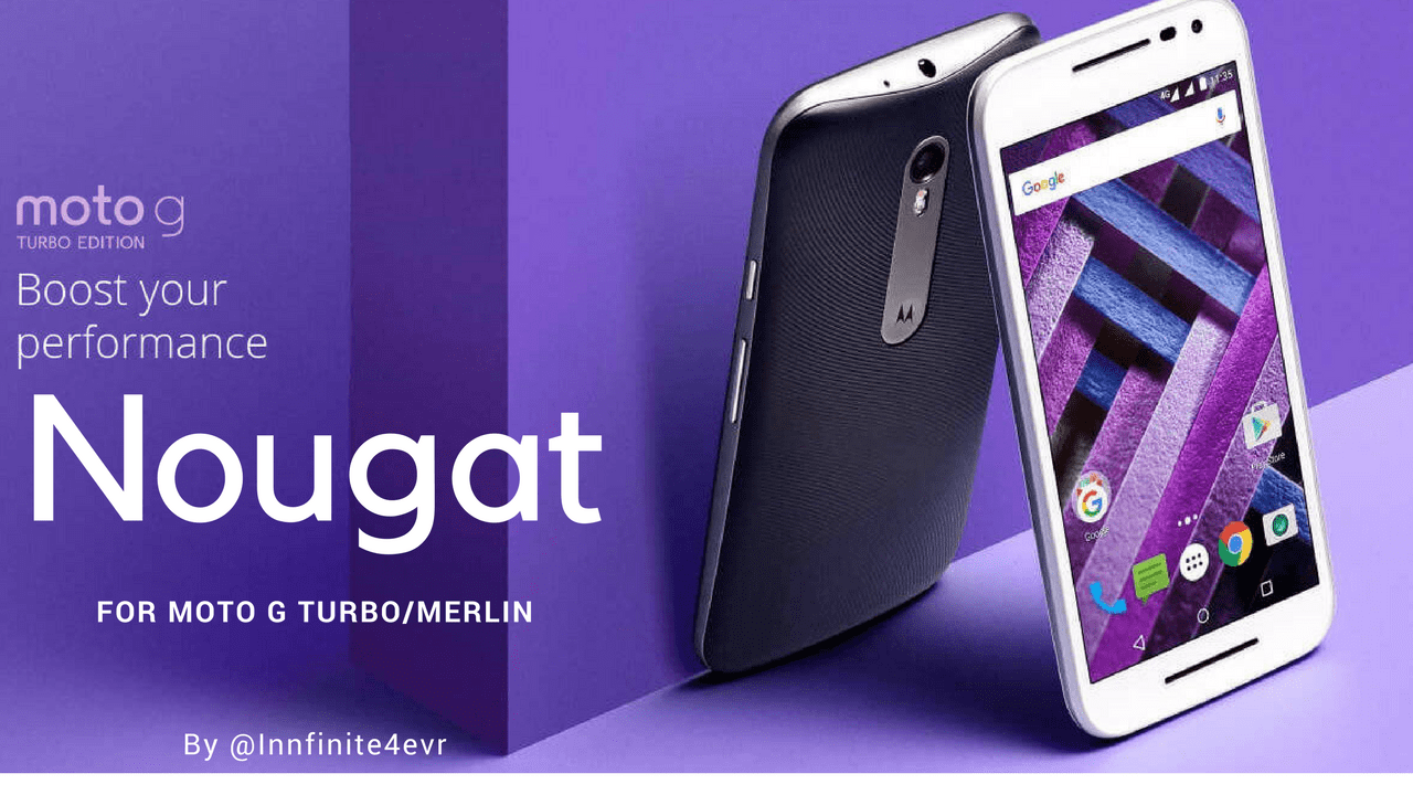 1 Nougat Ported To Moto G3 Turbo - Best Moto Phone Under 15000 - HD Wallpaper 