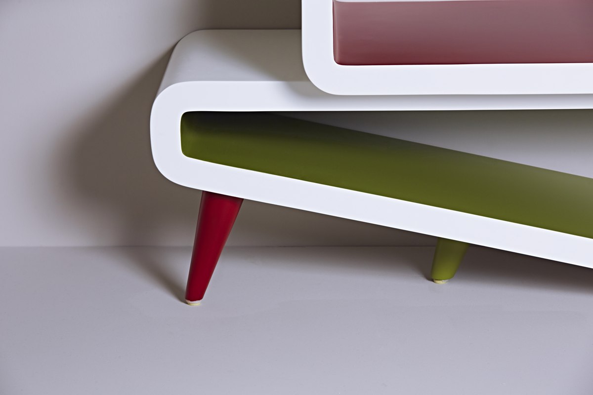 Wallpaper Magazine - Coffee Table - HD Wallpaper 