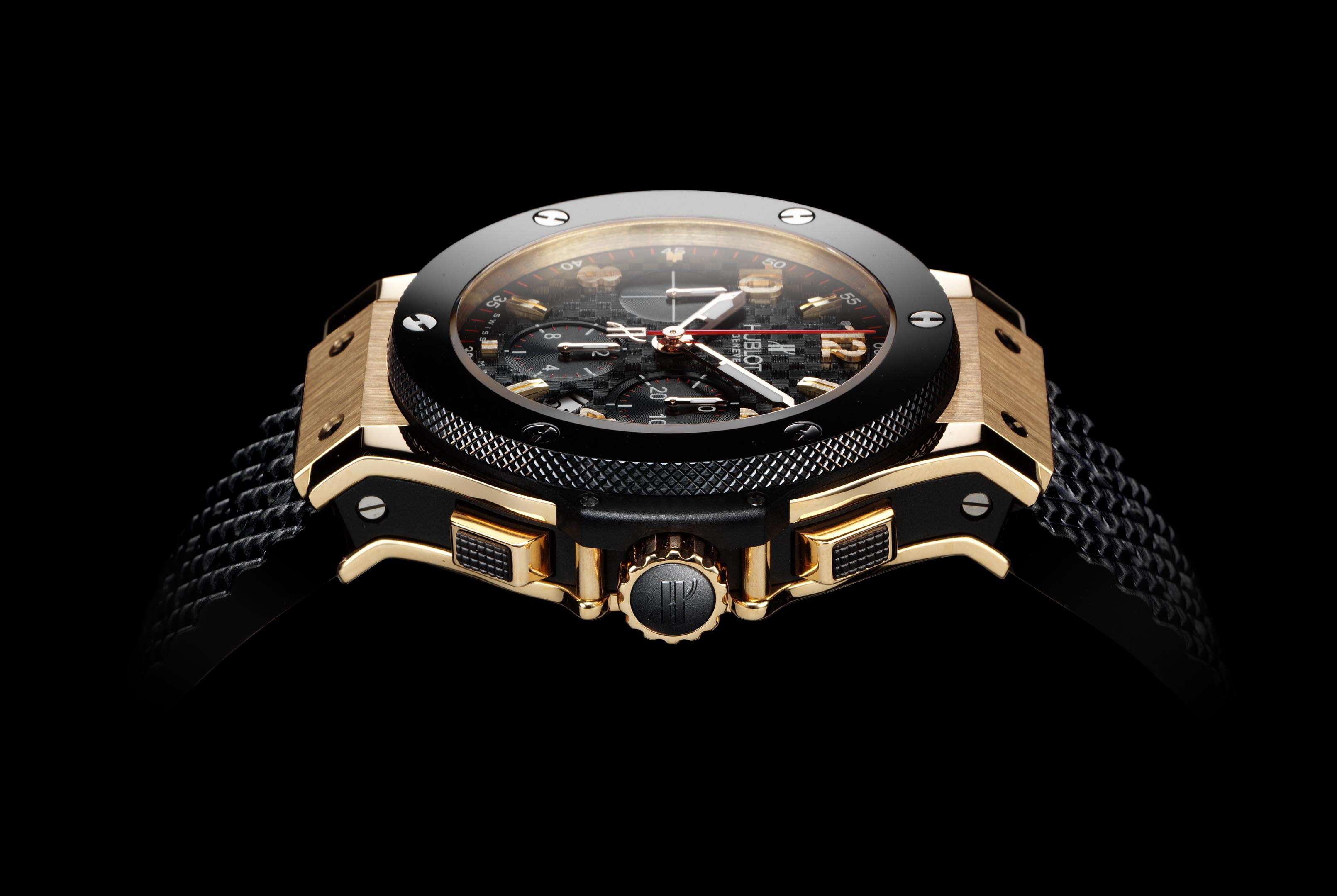 Hublot Big Bang - HD Wallpaper 