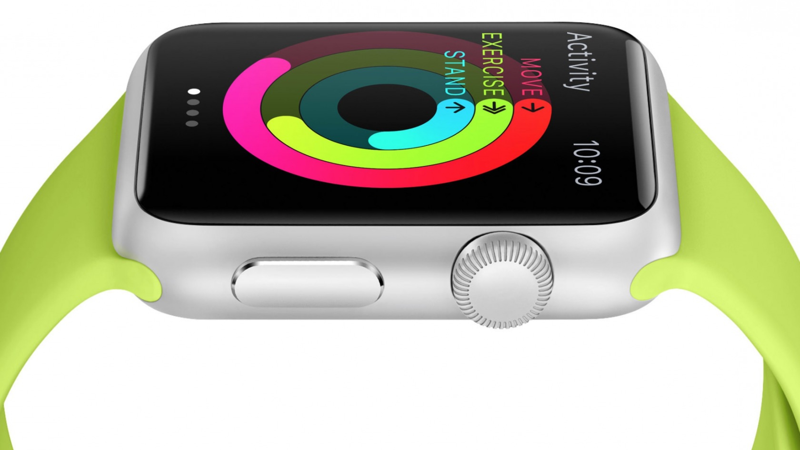 Reloj De La Manzanita - HD Wallpaper 