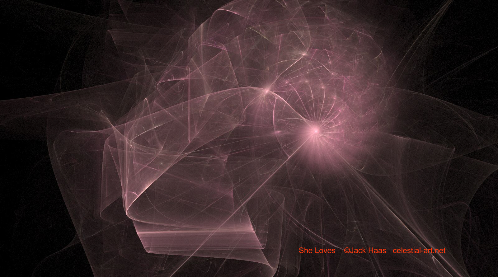 Download Free Cool Desktop Wallpaper, Abstract Computer - Fractal - HD Wallpaper 